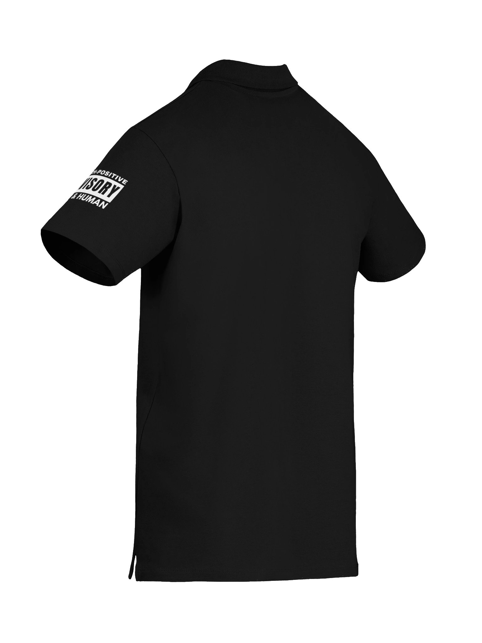 Official "Static Mafia" Polo-Shirt product image (8)