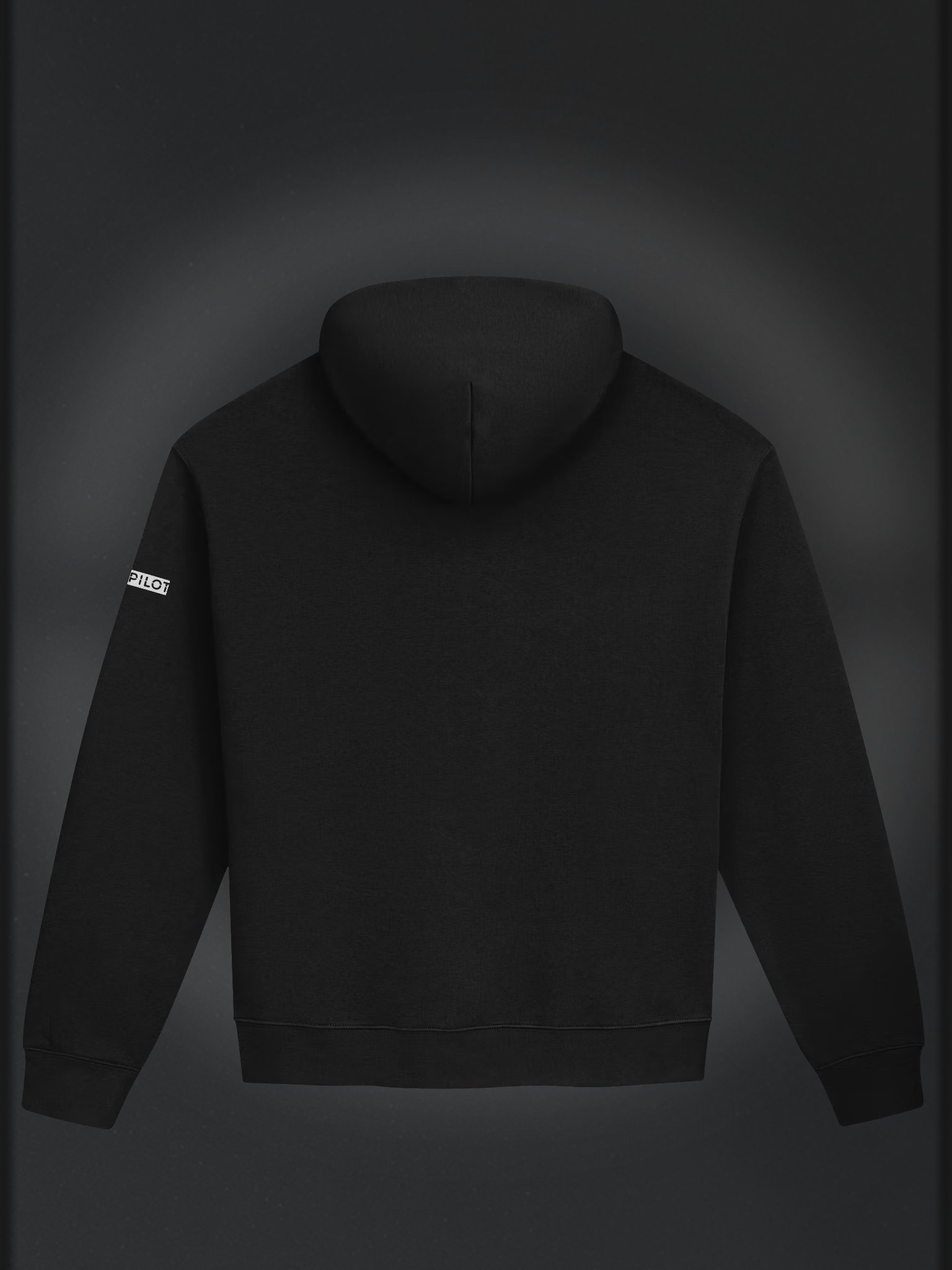 O SOUNDWAVE - PREMIUM HOODIE product image (2)