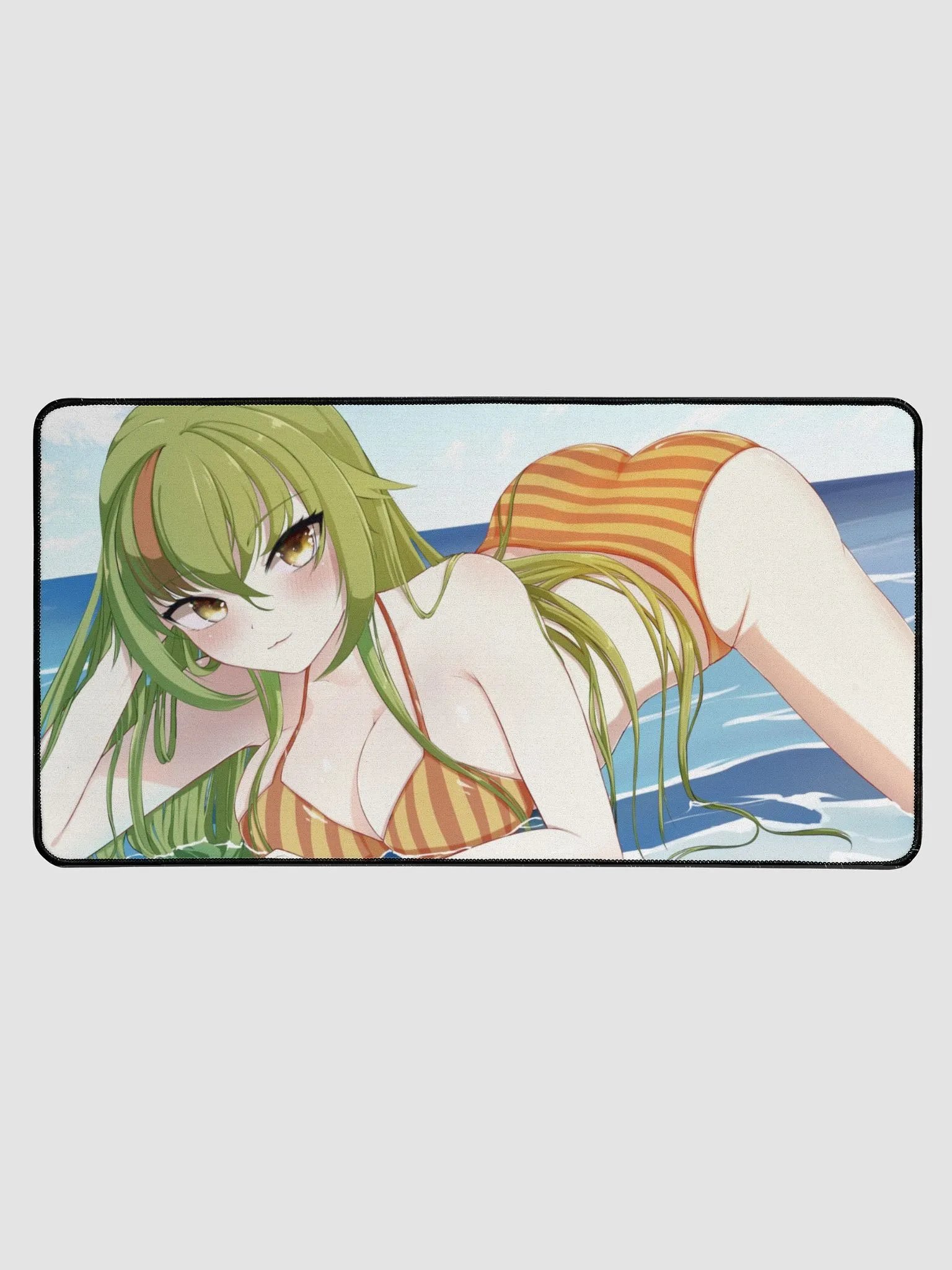 Beach Babe Deskmat product image (4)
