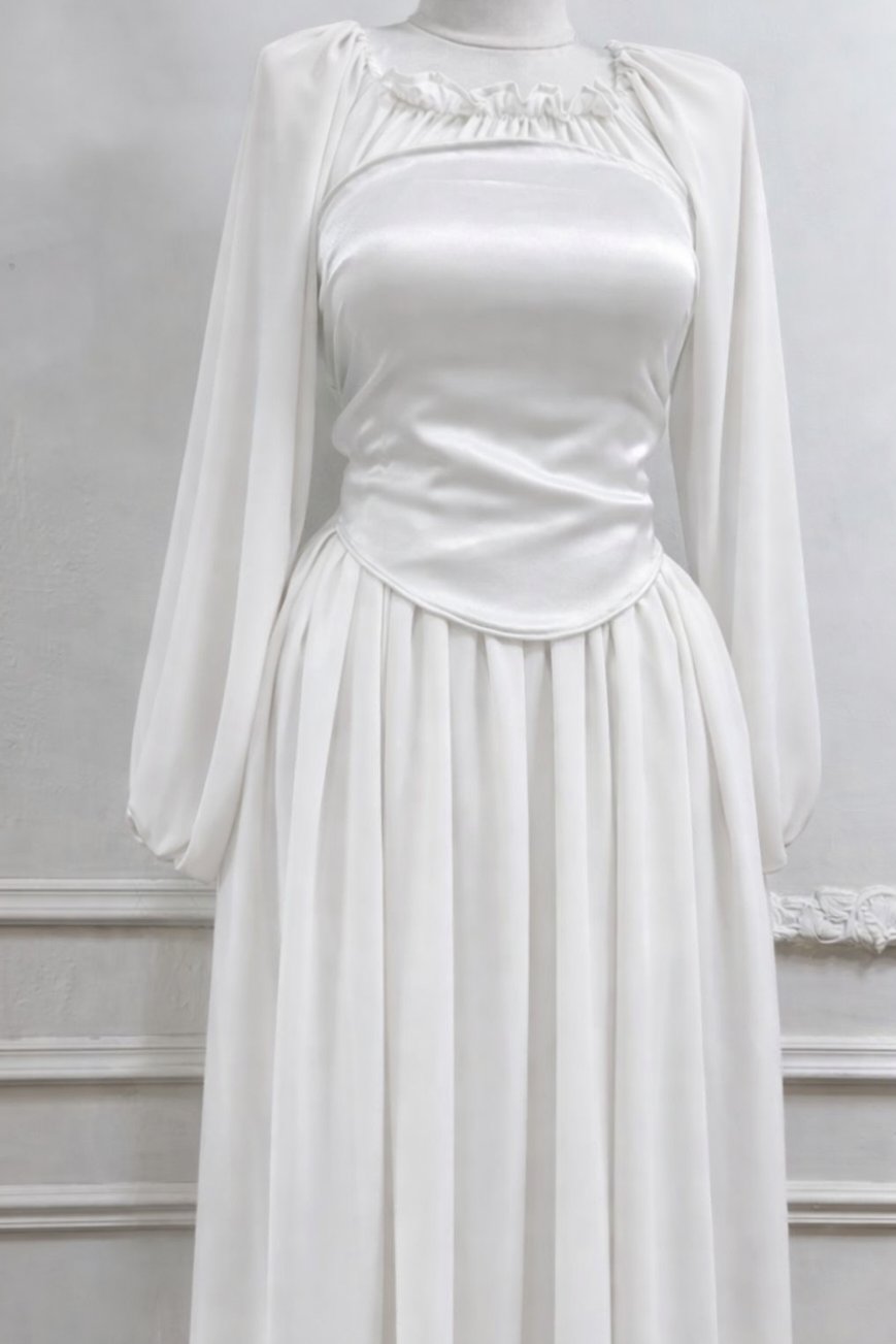 Luxury dress product image (4)