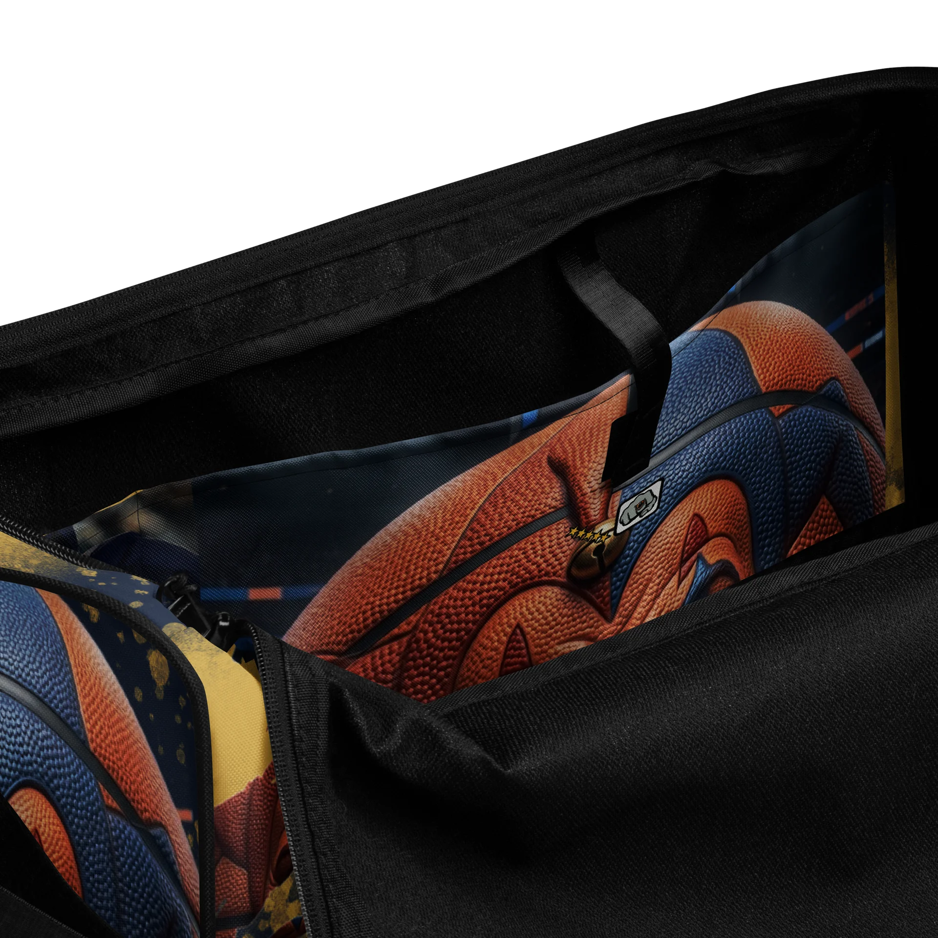 Locker Room Baller product image (6)