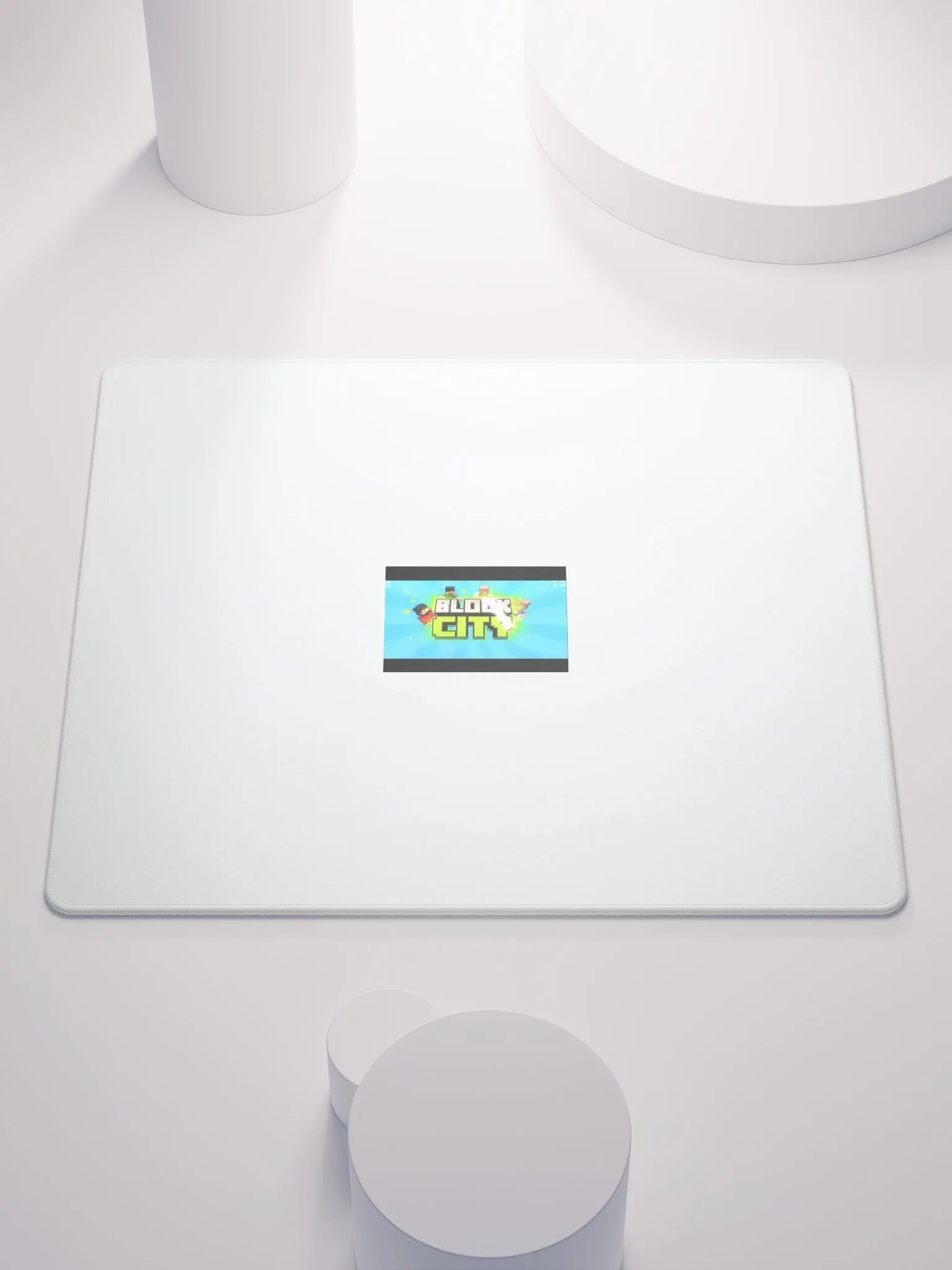 block city mouse pad product image (2)
