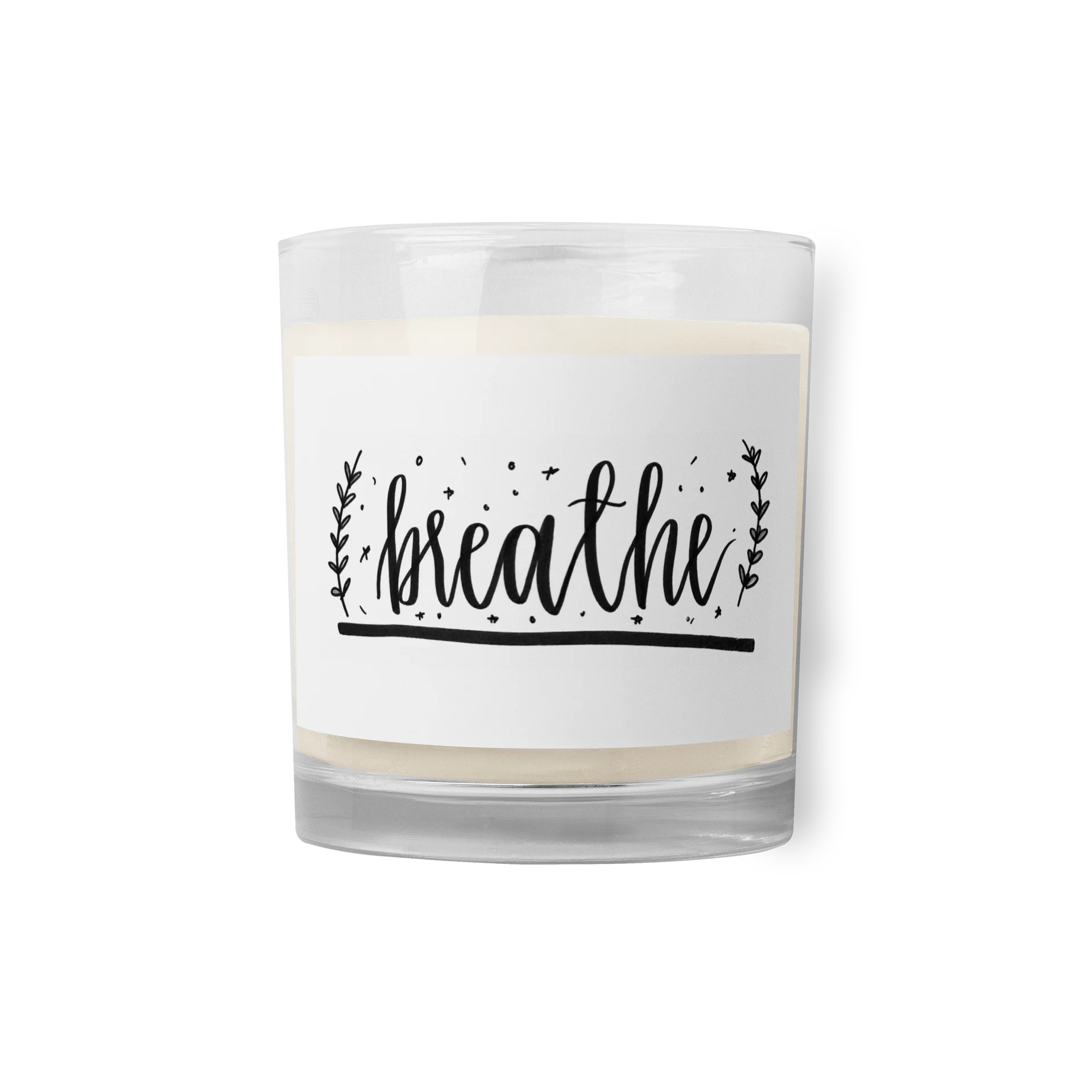 AK’s A Moment to Breathe - Candle product image (1)