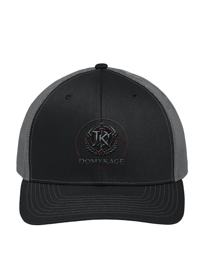 House of DOMYKAGE Cap product image (1)