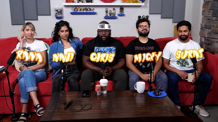 Video thumbnail