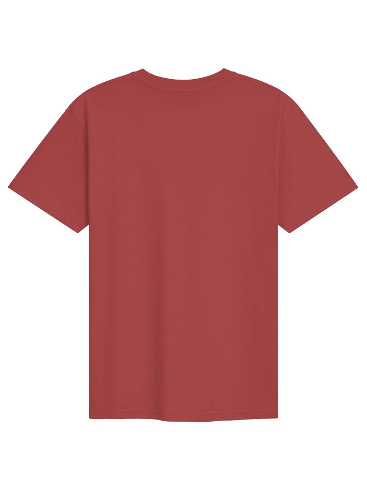 Chronicles Tee - Red product image (2)