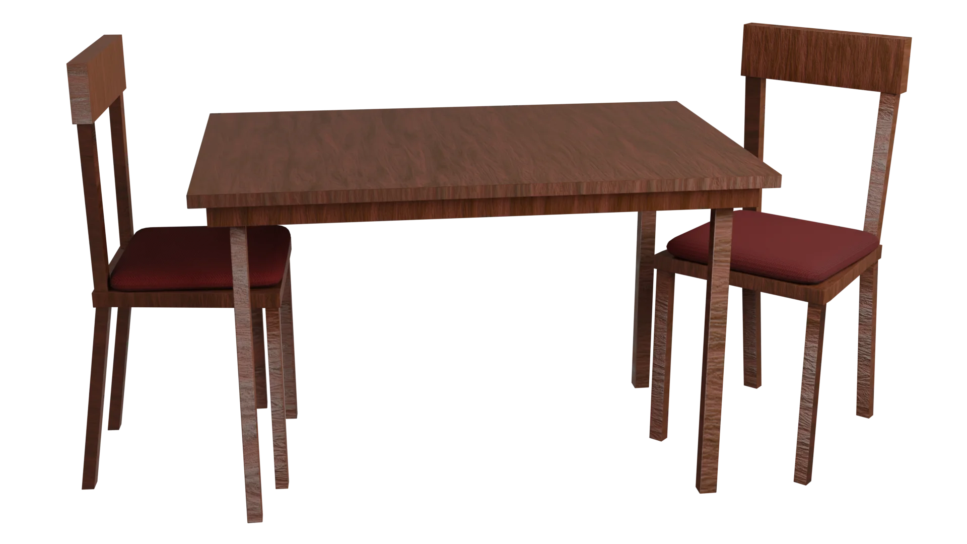 Breakfast Nook Table product image (6)