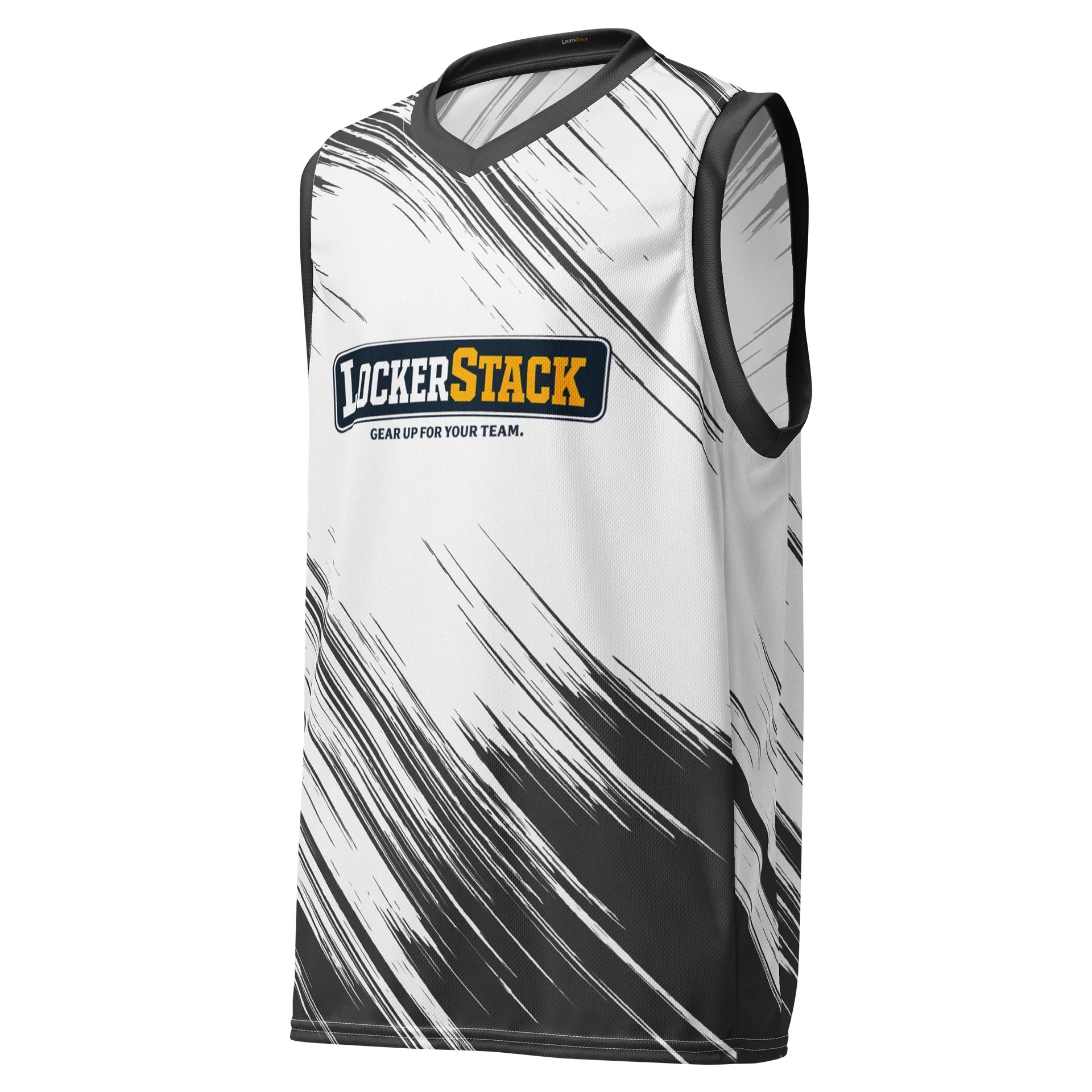 LockerStack Originals - No. 8 Jersey product image (1)