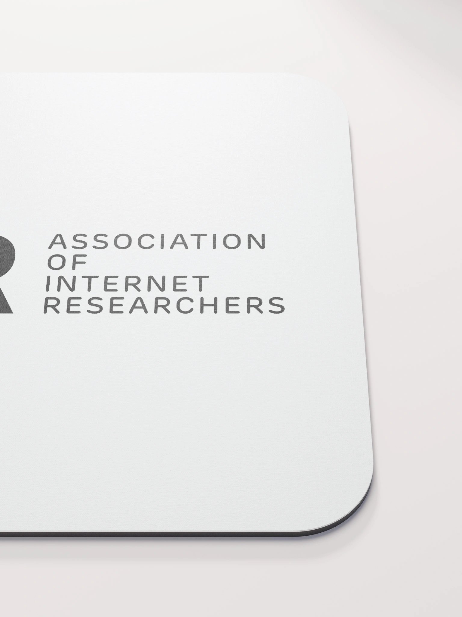 AoIR Branded Mouse Pad product image (5)