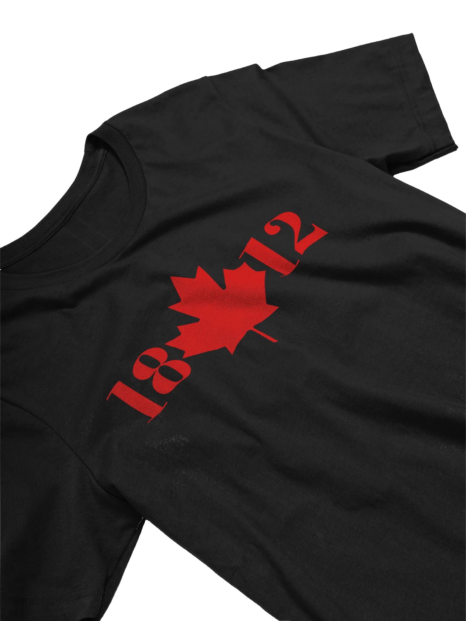 1812 T-Shirt product image (3)