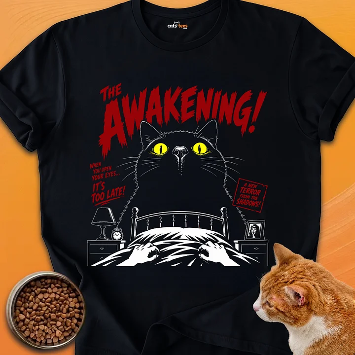 The Awakening! product image (1)