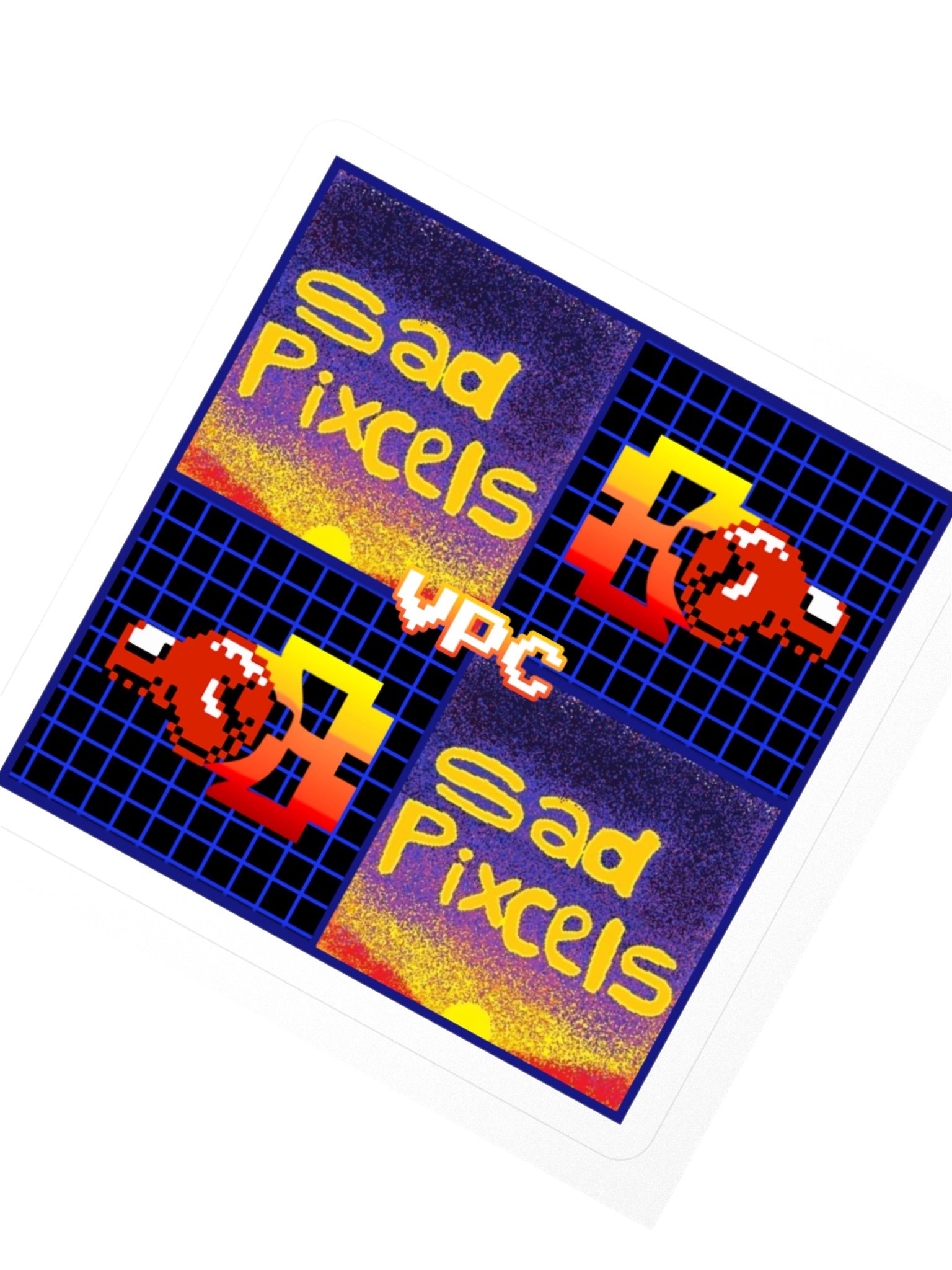 sad pixcels vpc8 fan sticker product image (6)