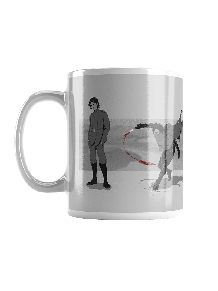 Muad'Dib Mug ft Lucas Notdead product image (1)
