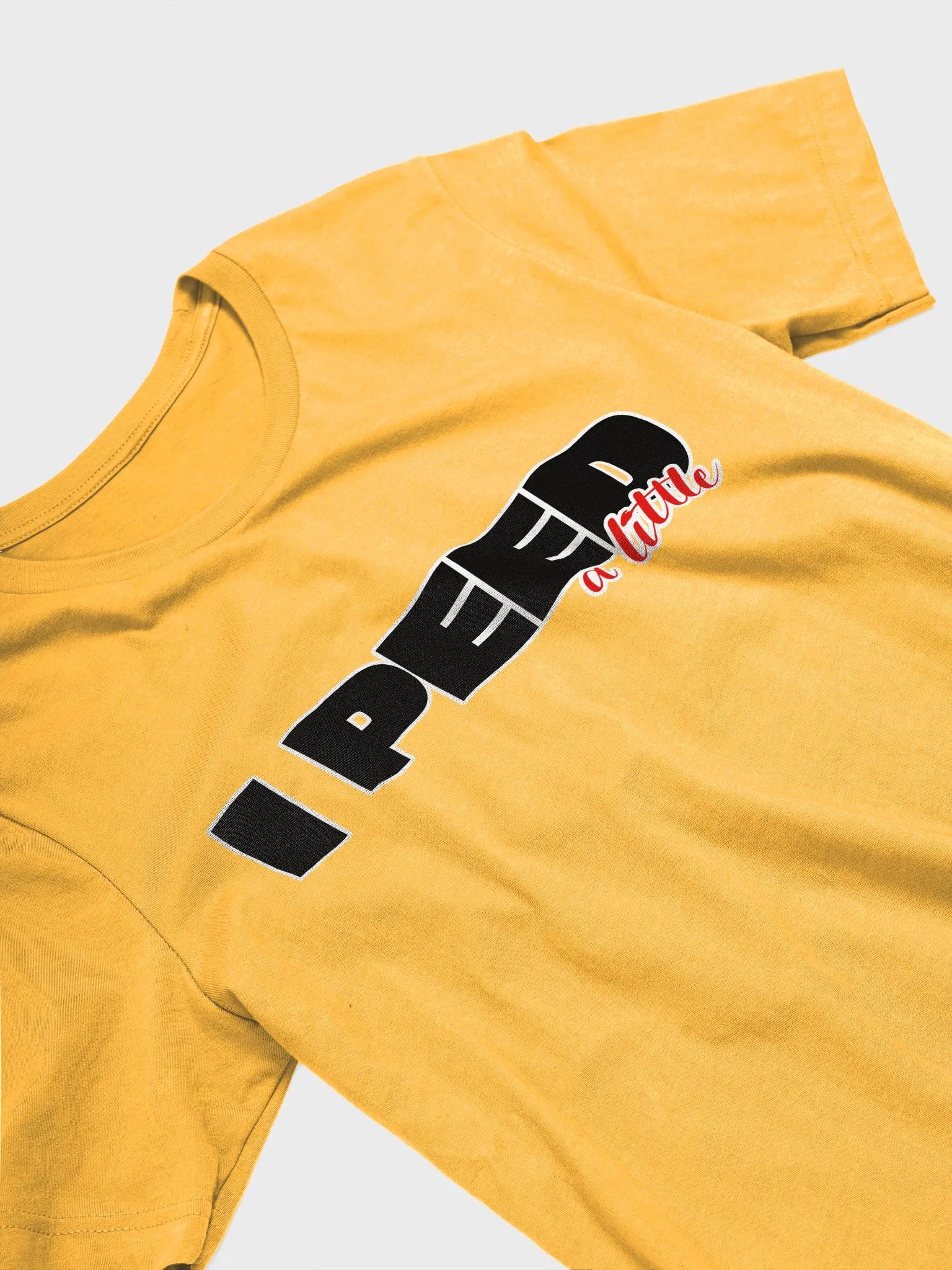 I PEED A LITTLE product image (6)