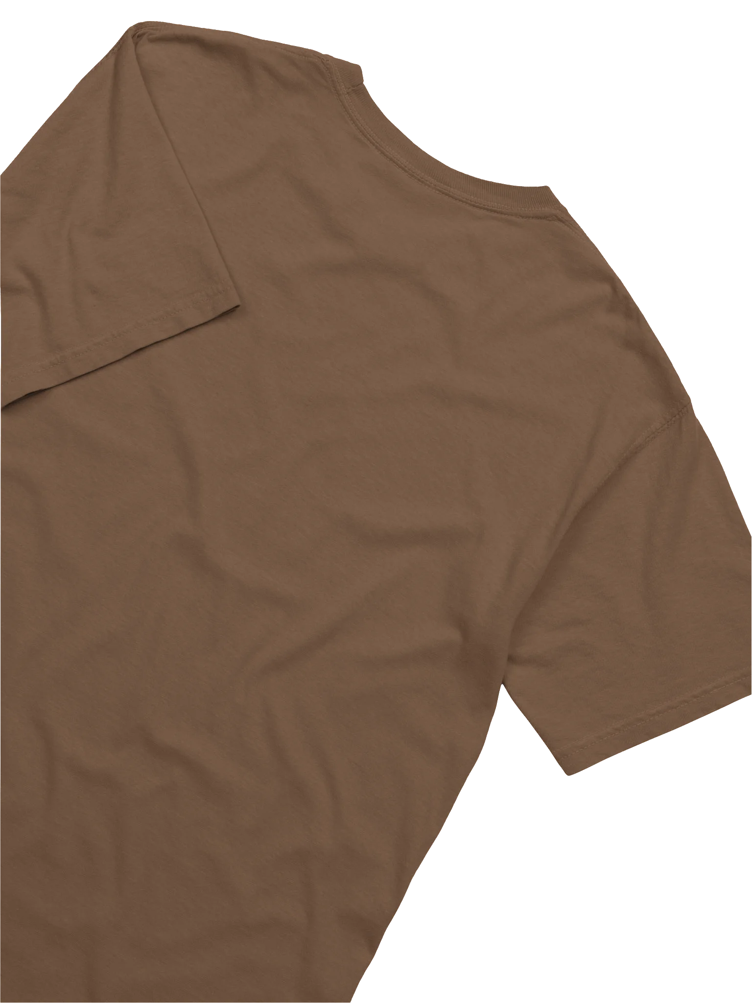 EMBROIDERED TEE product image (6)