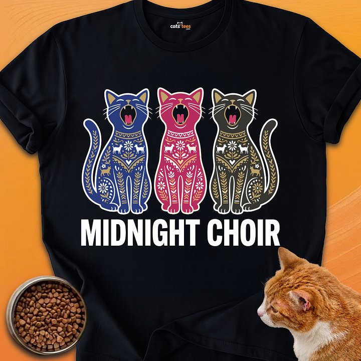 Midnight Choir product image (1)