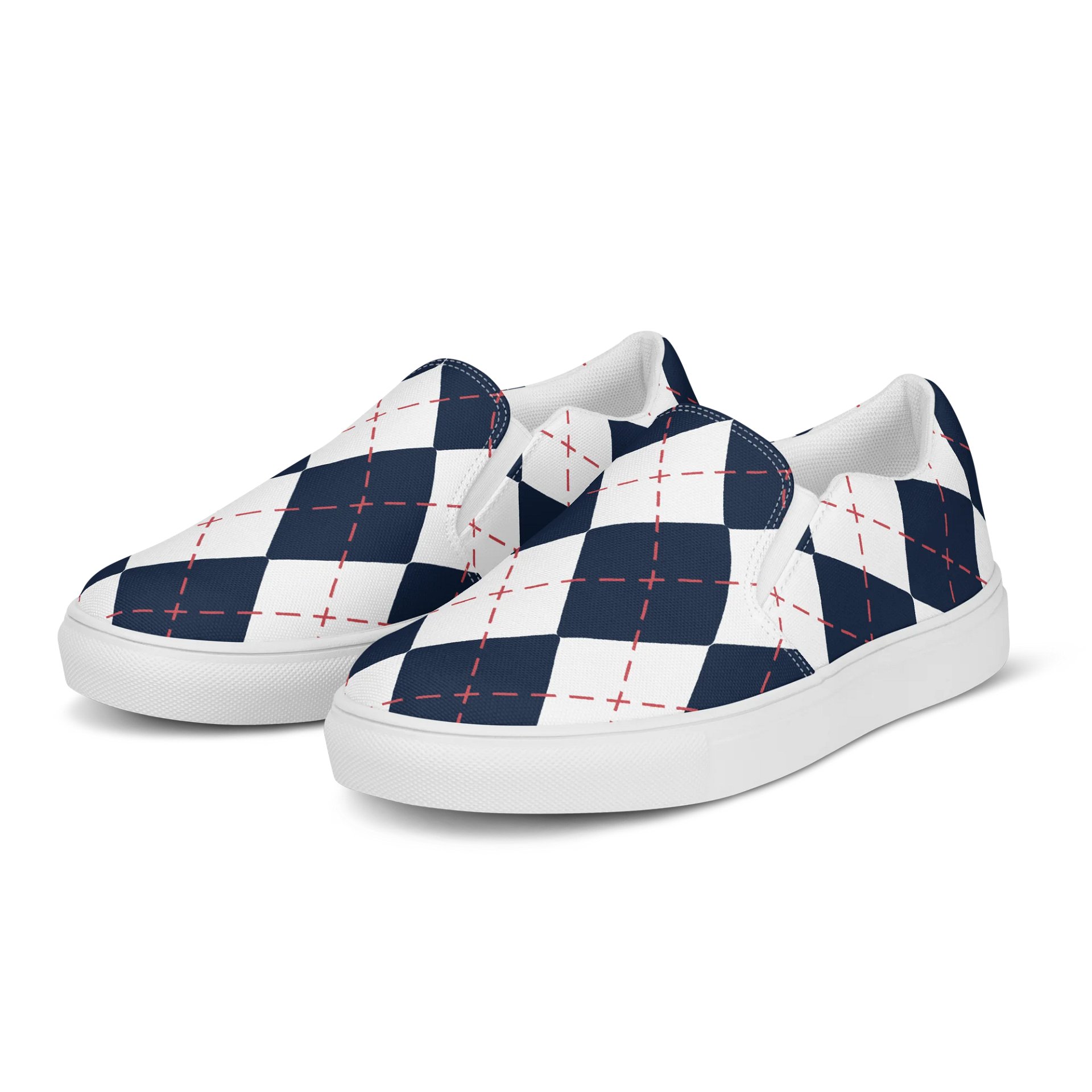 Dwillsprimetime Corporation Women's Slip On Shoe product image (3)