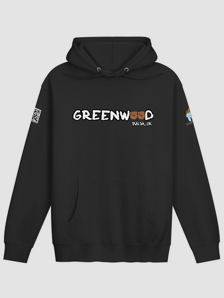 Greenwood Born & Raised! product image (1)