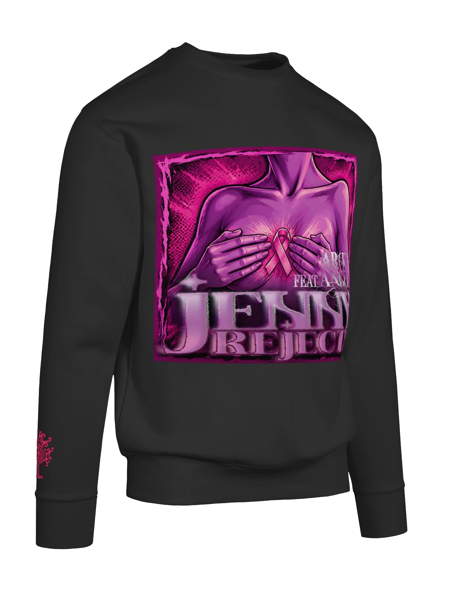 Breast Cancer Awareness Merch product image (6)