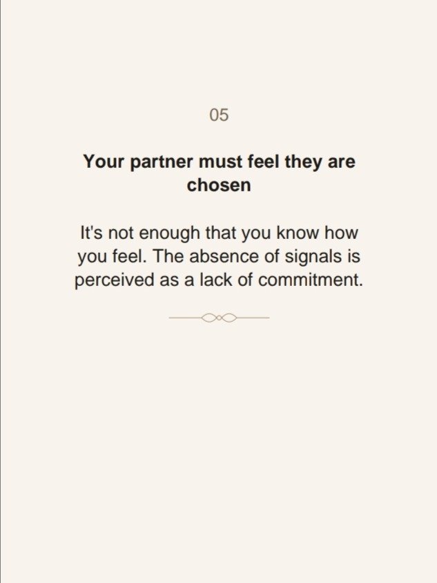 66 RELATIONSHIP RULES by BravoJa product image (5)