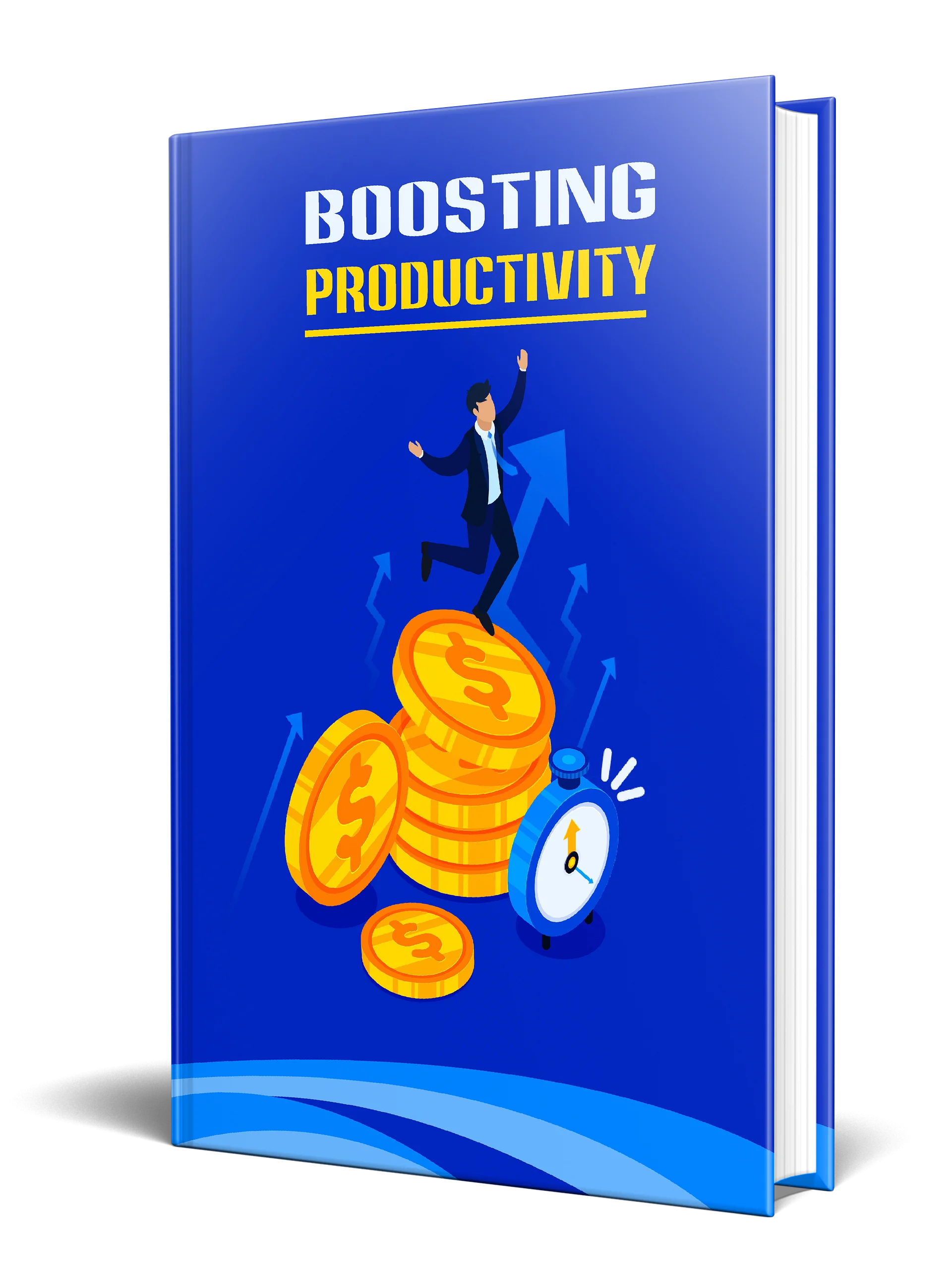Boosting Productivity eBook product image (1)