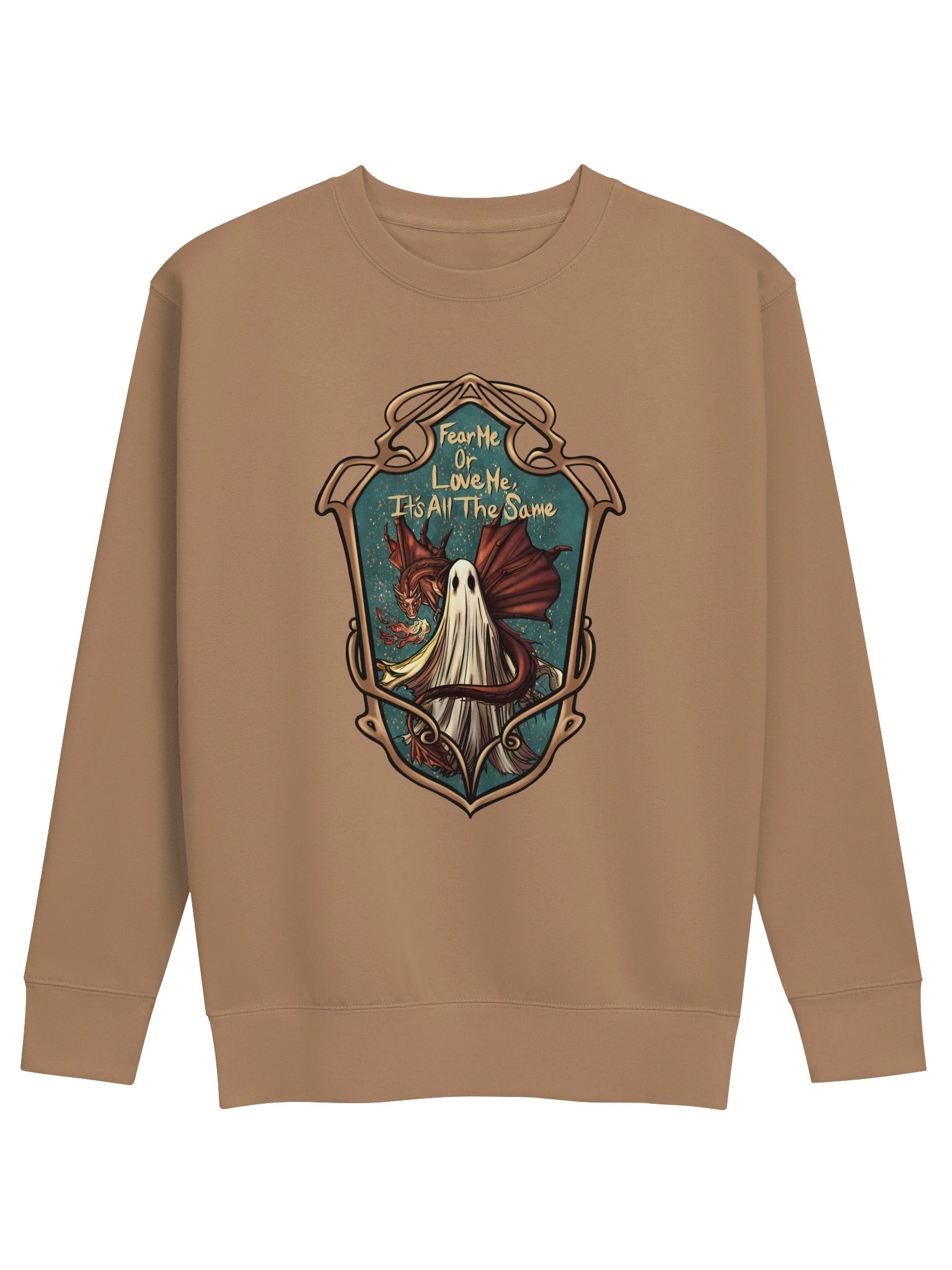 "Empire" Spooky Sweatshirt product image (13)
