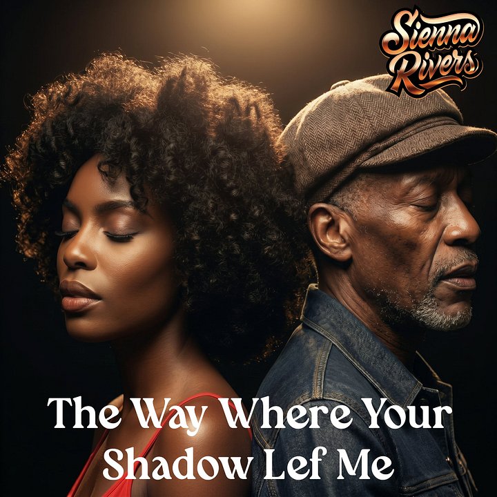 The Way Your Shadow Left Me - Sienna Rivers (Soul Blues) | Digital Download product image (1)