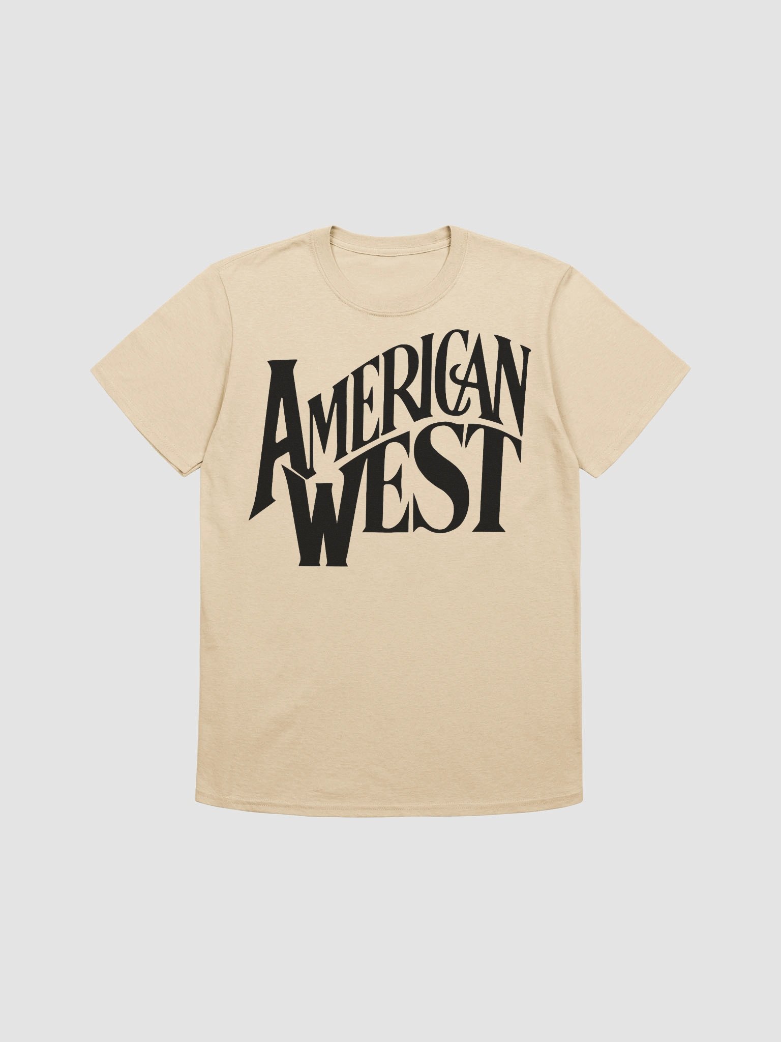 American West product image (2)