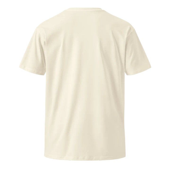 Funny C!NT V Neck Tee - Light product image (2)