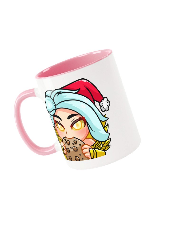 *Limited* Kayle Cookie Ceramic Mug product image (2)