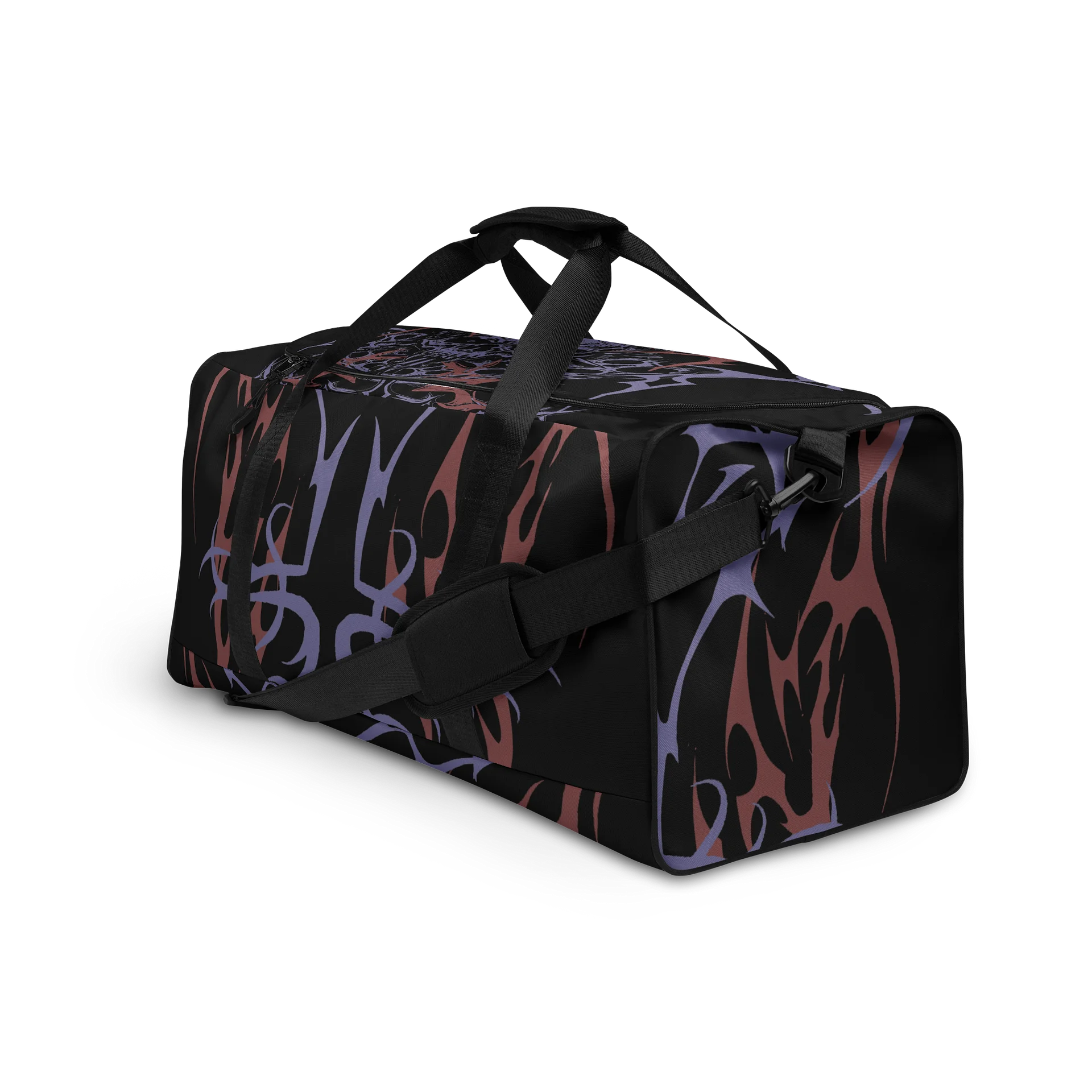 Kroms Duffle Bag product image (4)