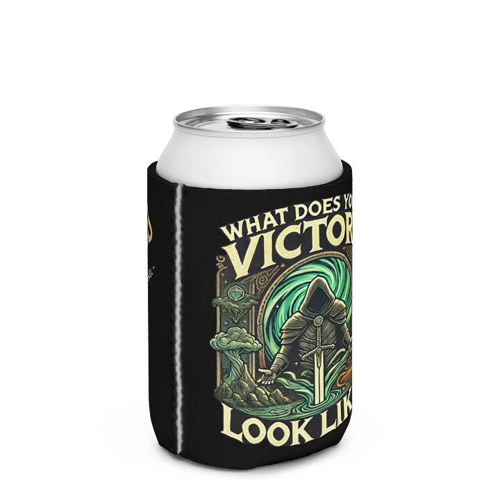HSG Koozie product image (2)