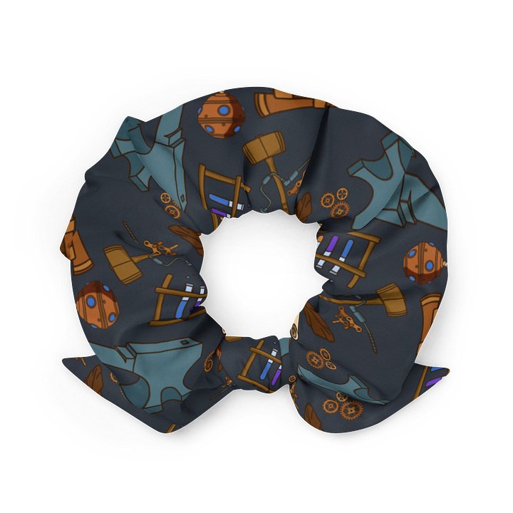 Artificer Scrunchie product image (2)