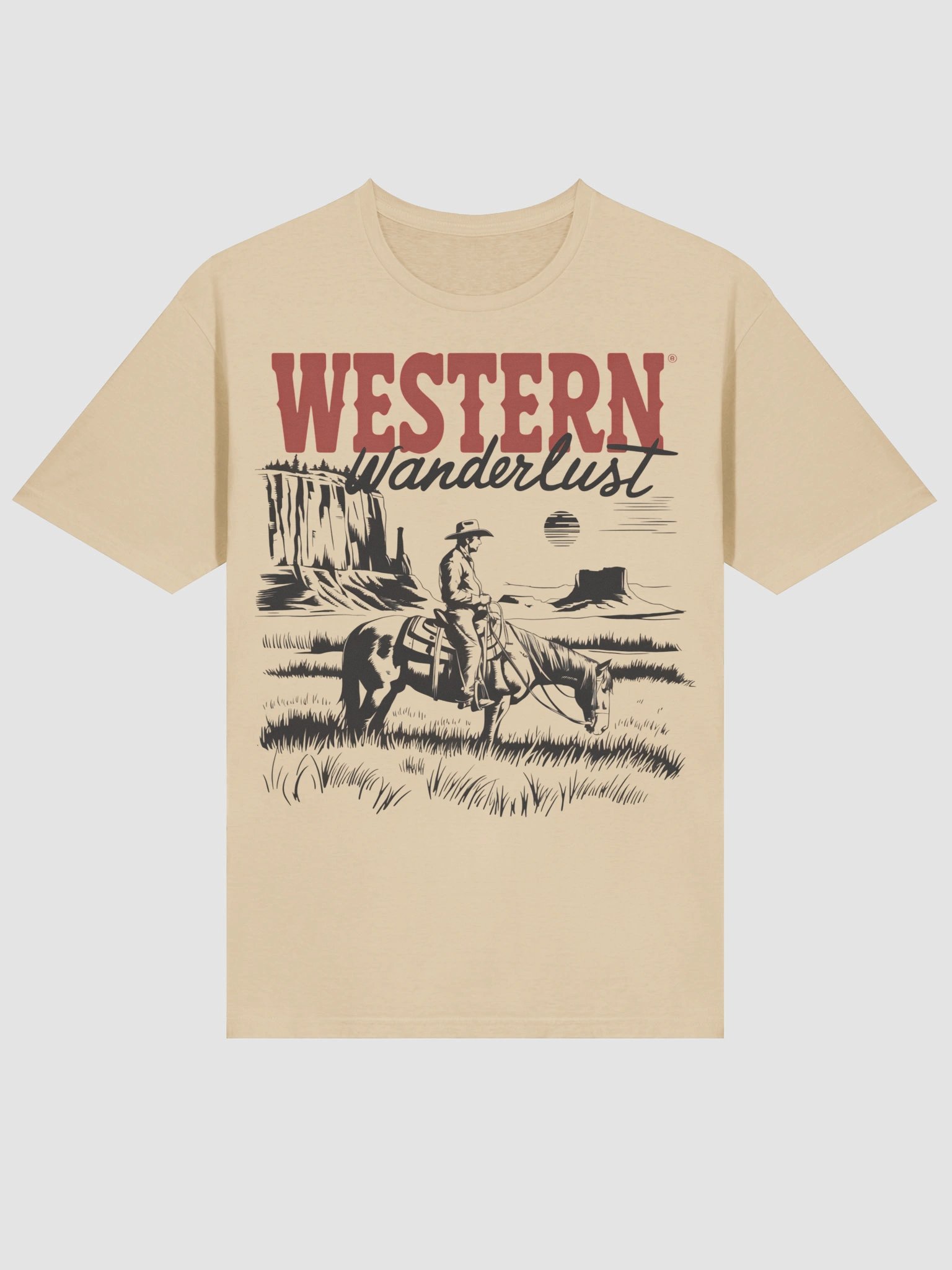 Western Wanderlust product image (3)