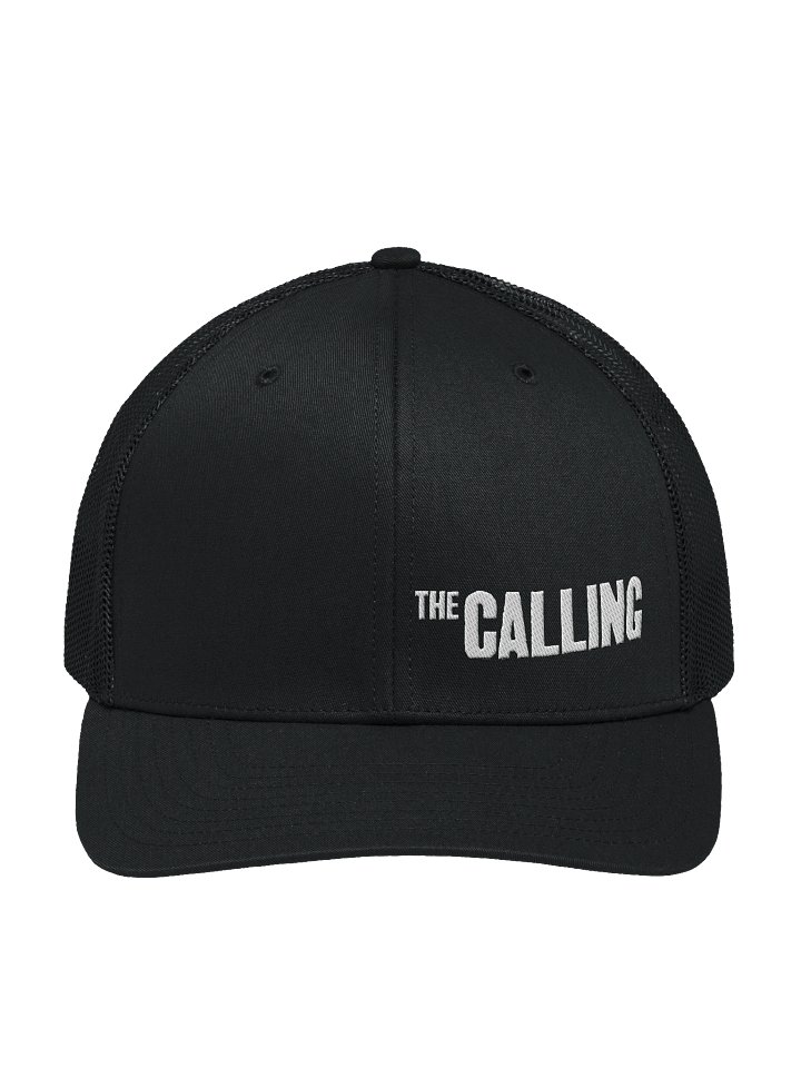 The Calling Trucker's Hat product image (2)