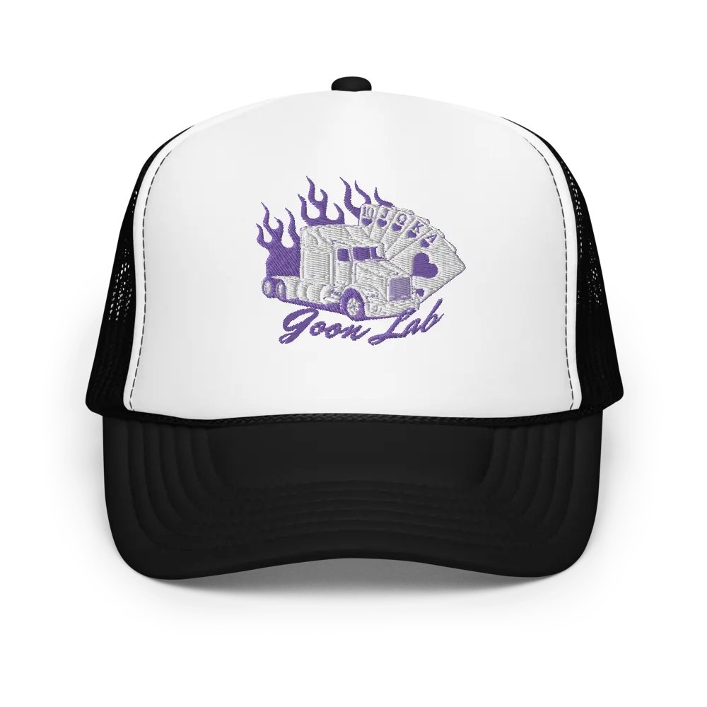 GOON LAB TRUCKING product image (2)