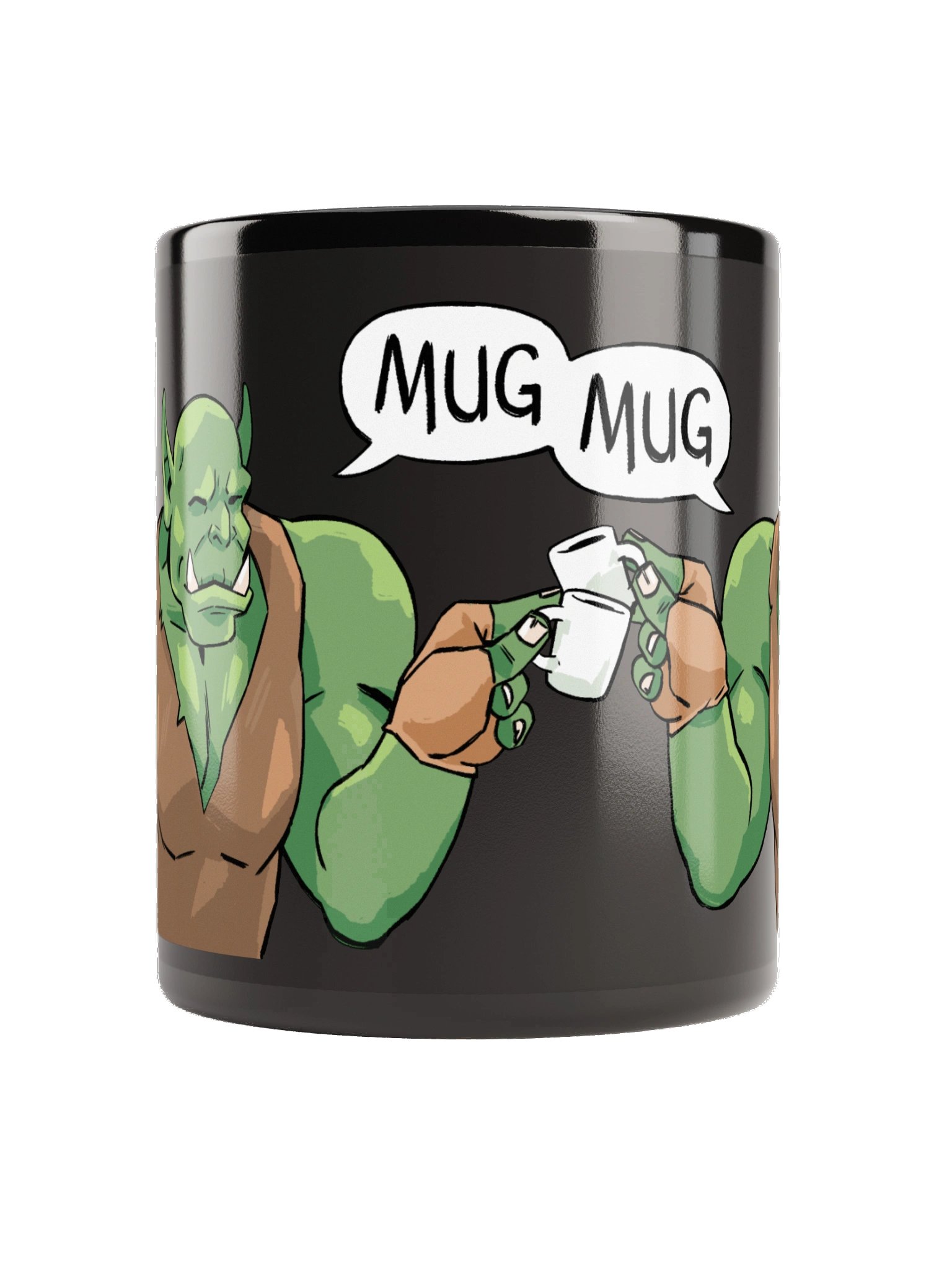 Mug Mug product image (3)