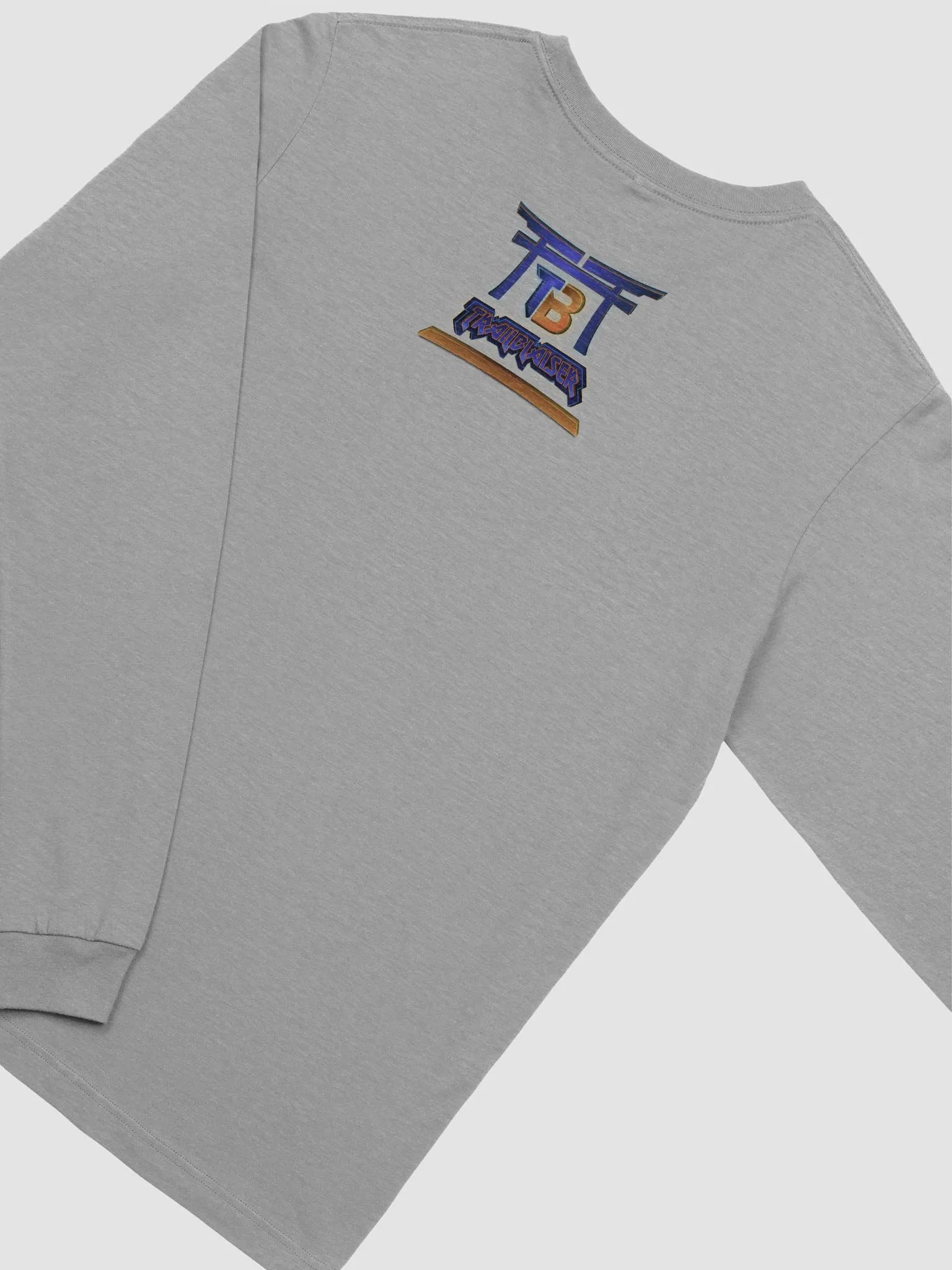 Long Sleeve Tee product image (4)
