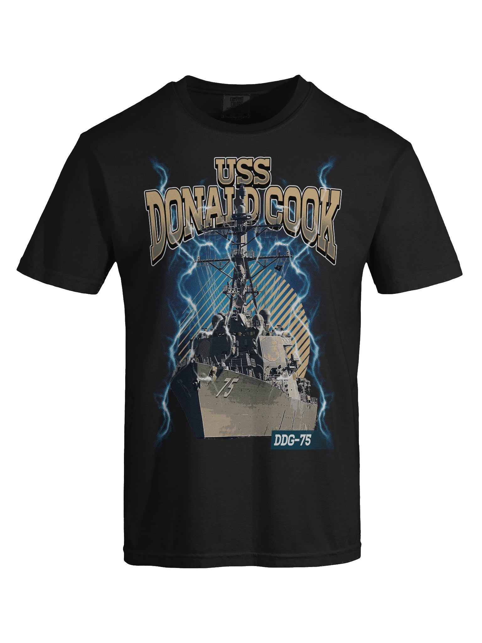 Team Donald Cook product image (47)