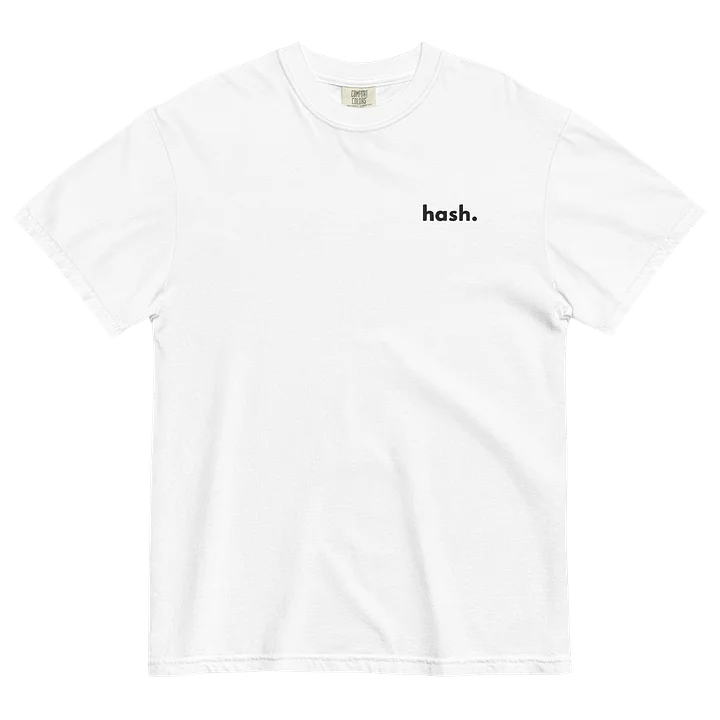 7/4 FREEDOM tee product image (2)