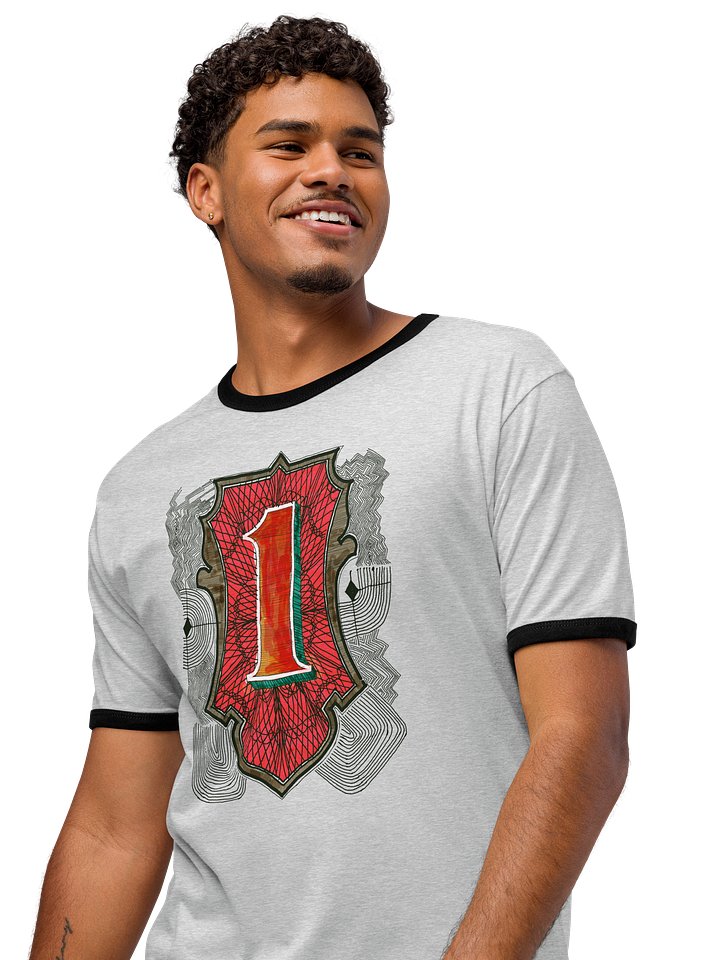 CURRENCY | T SHIRT product image (6)