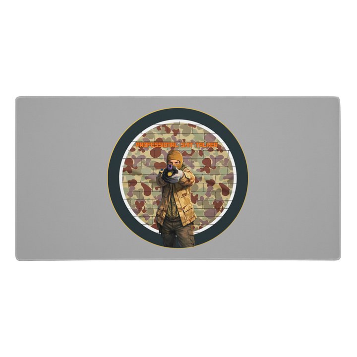 PVS-7NL1 Gun Cleaning Mat product image (2)