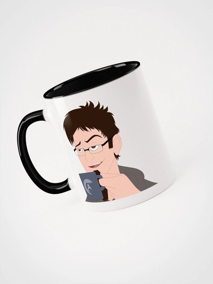 Graham Mug product image (1)