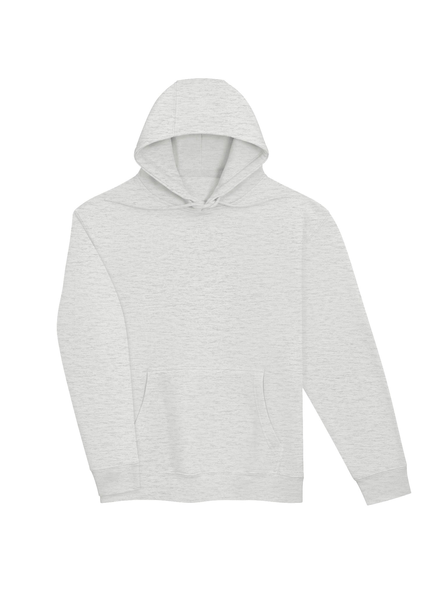 D2You Hoodie - Walk By Faith - Back (unisex) product image (3)