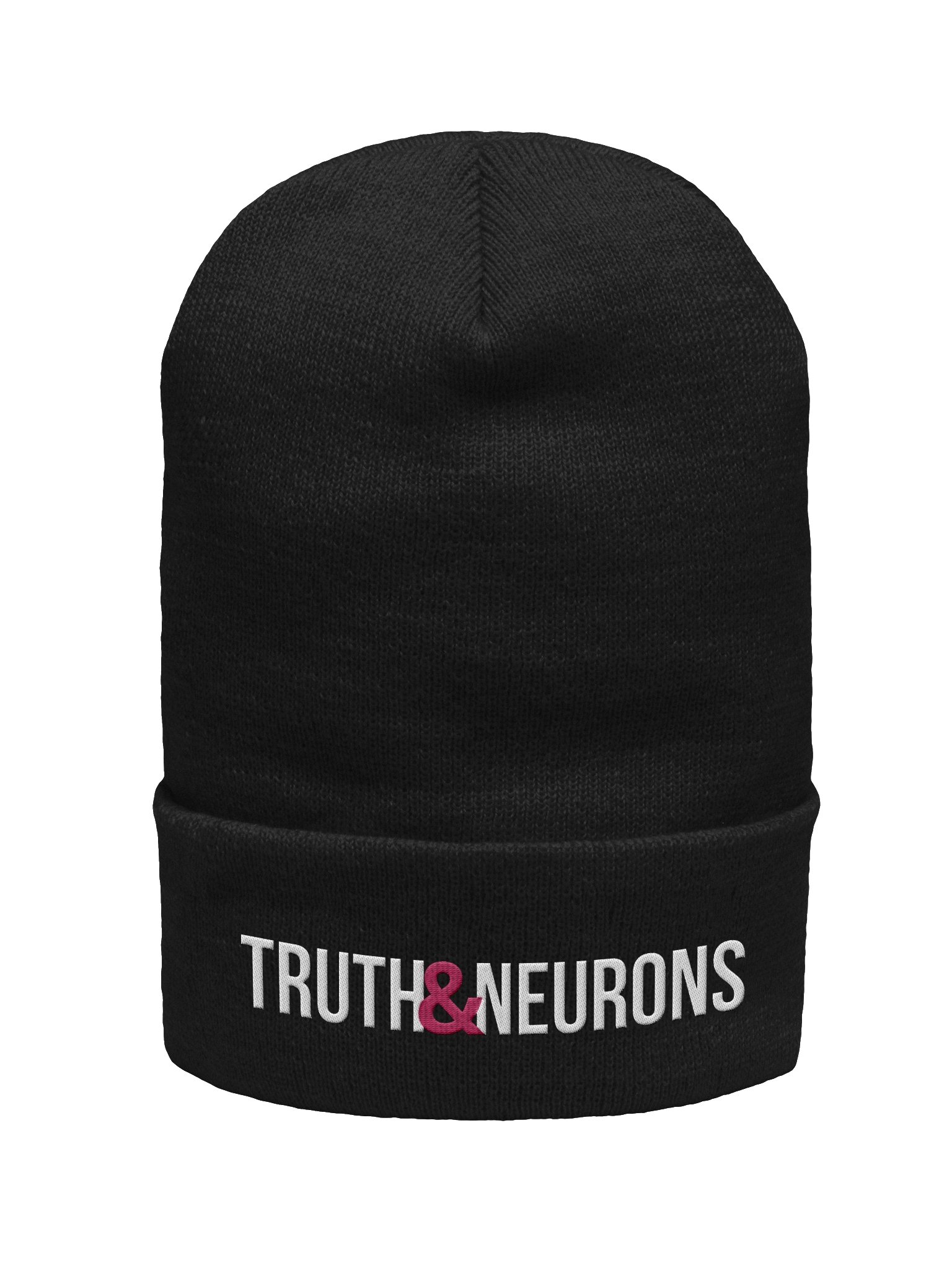 TRUTH & NEURONS CLASSIC SKI MASK product image (1)