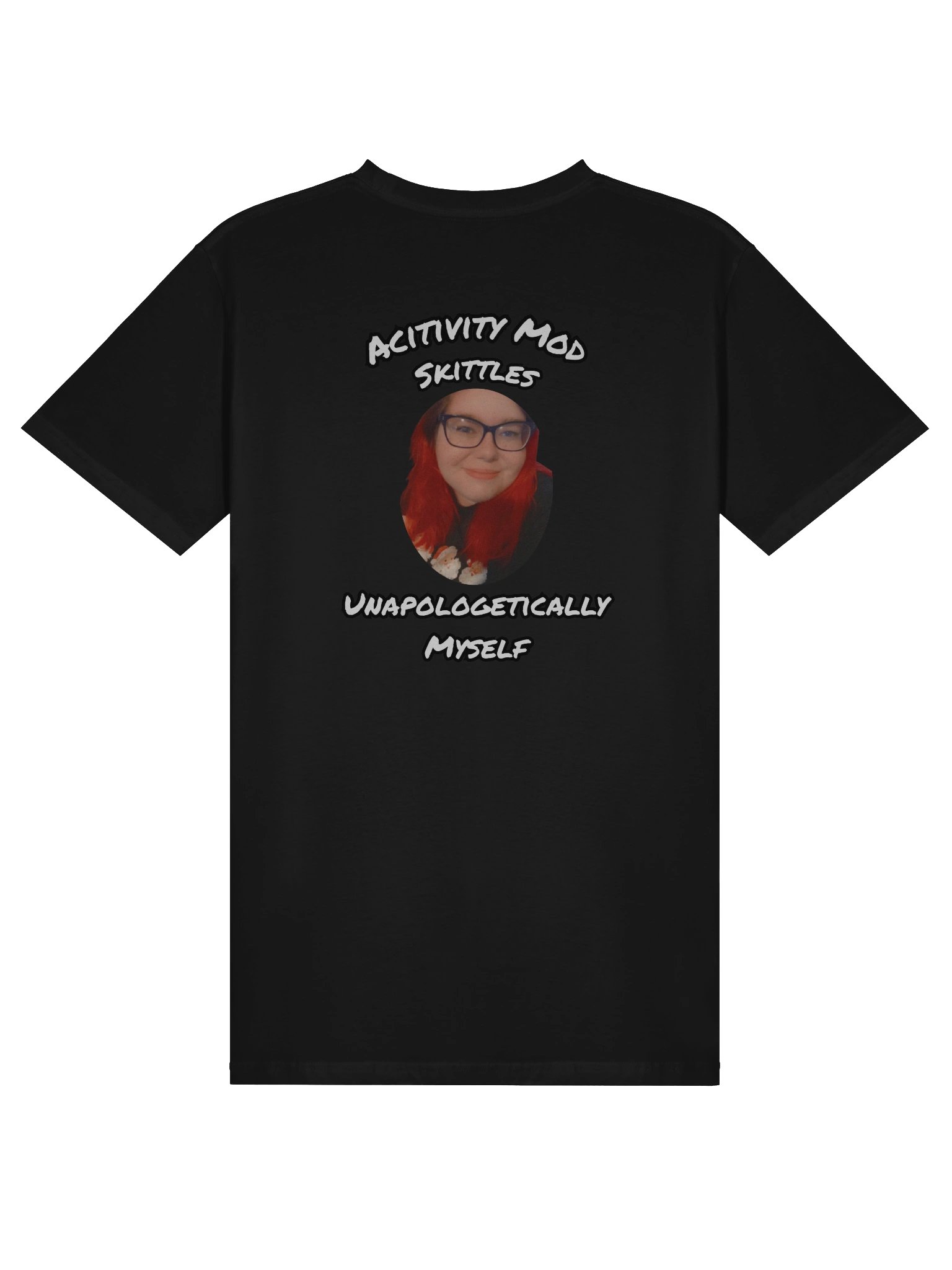 Mod Squad Tee- Skittles product image (16)