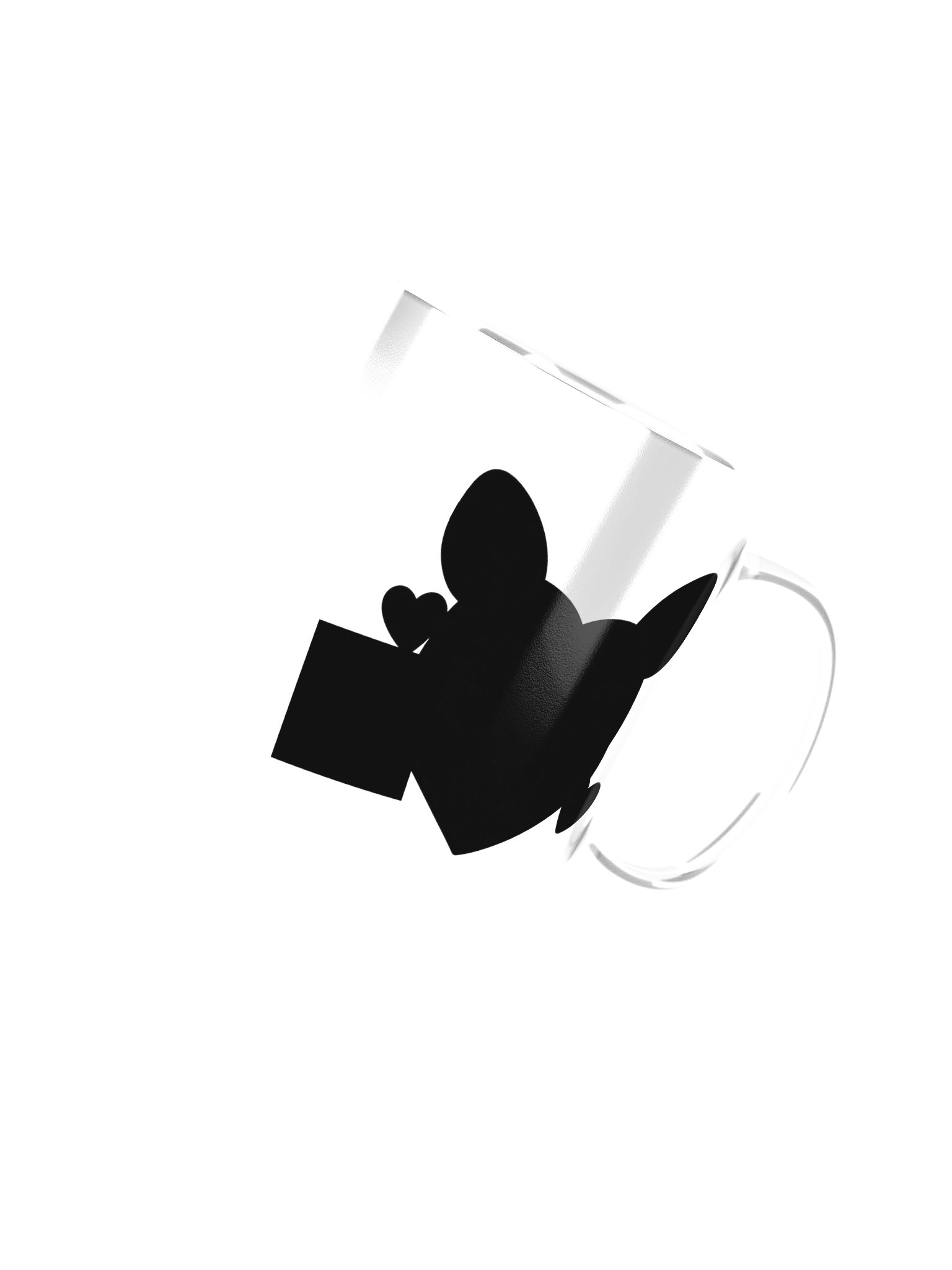 Do you know MrsDoe? mug product image (8)