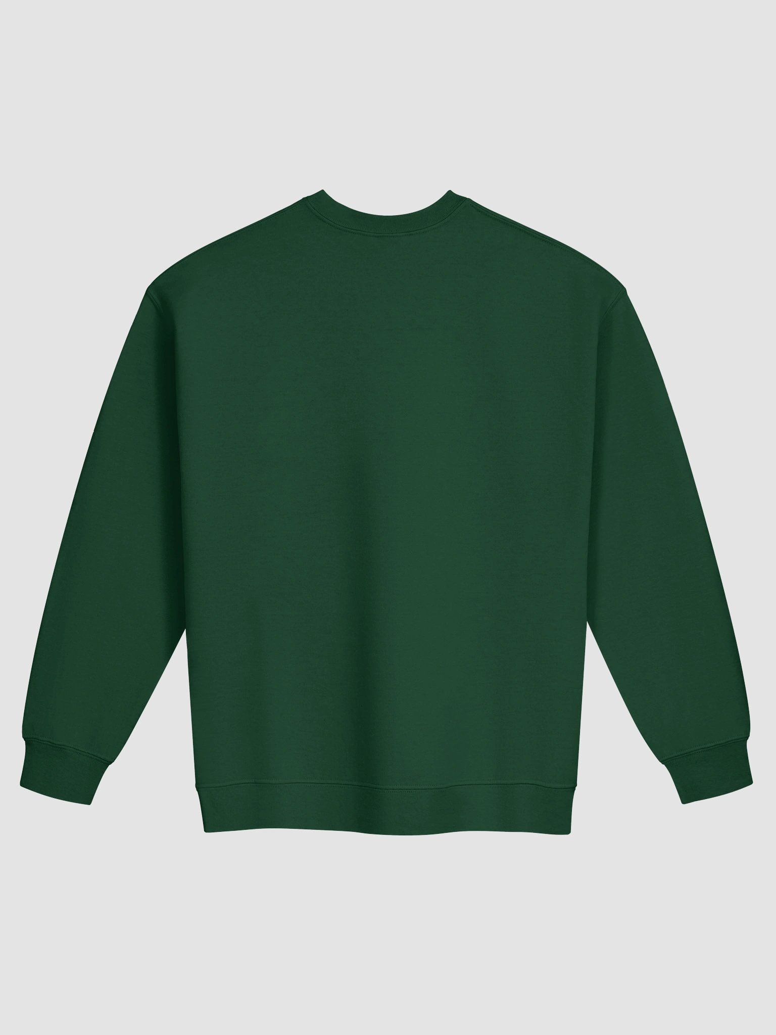 Homebody (Gildan Classic Crewneck Sweatshirt) product image (4)