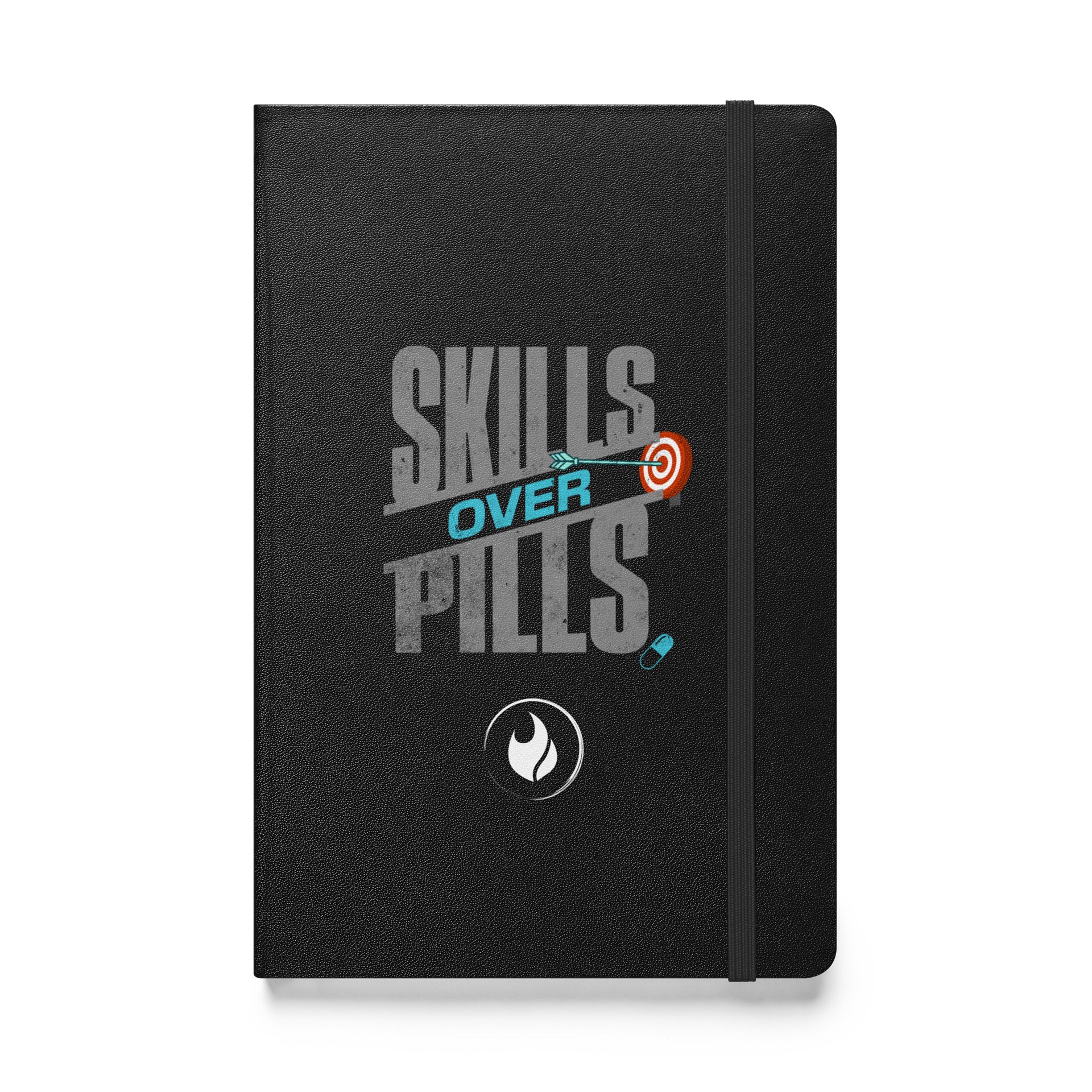 Skills Over Pills Journal product image (1)