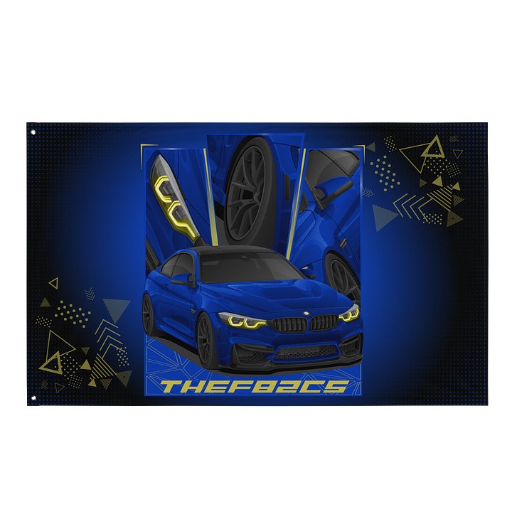 Flag - thef82cs product image (1)